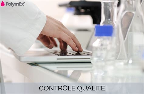 qualité dans le labo